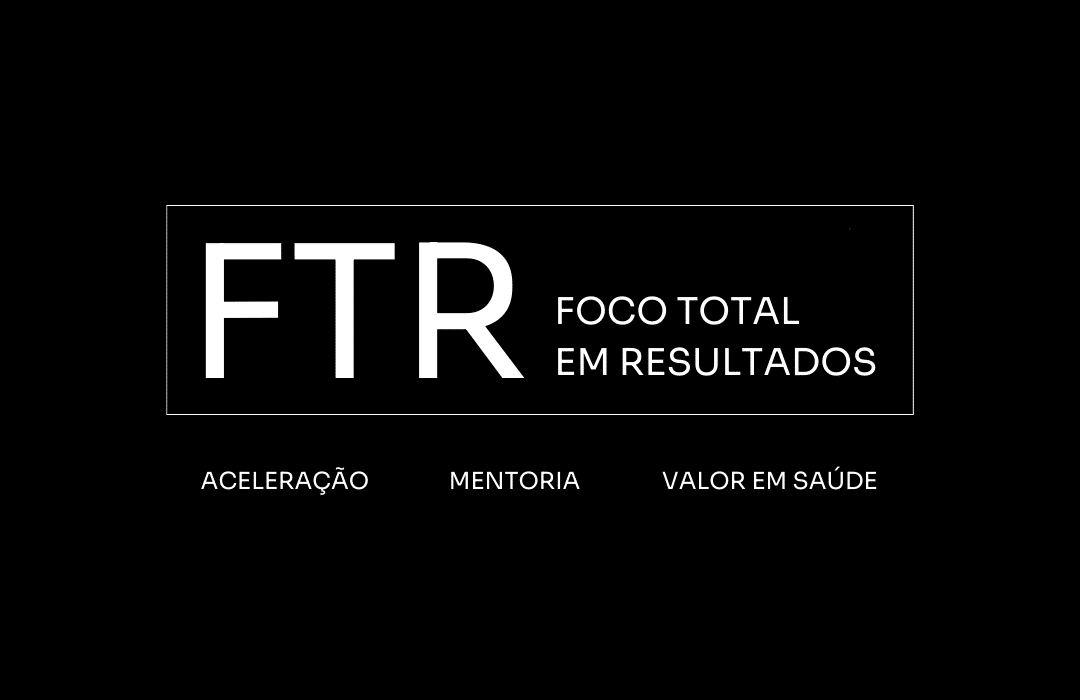 FTR - Foco Total em Resultados